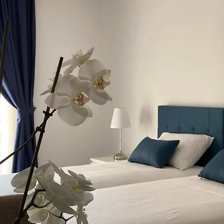 Pensión Venera 3*