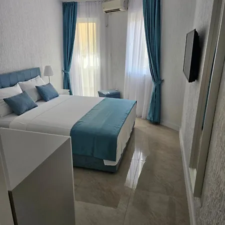 Venera Pensión 3*