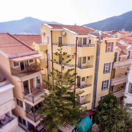 Venera 3* Budva