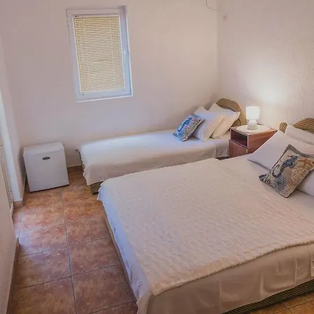 Venera Pensión Budva