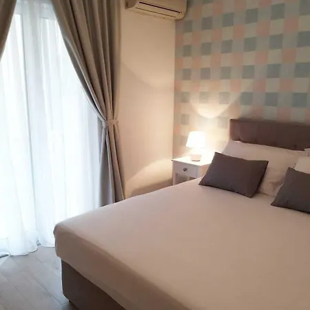 Venera Guest house Budva