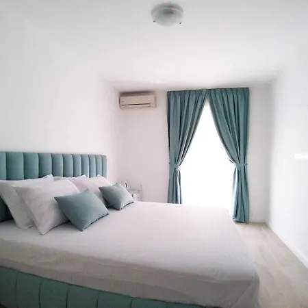 Guest house Venera