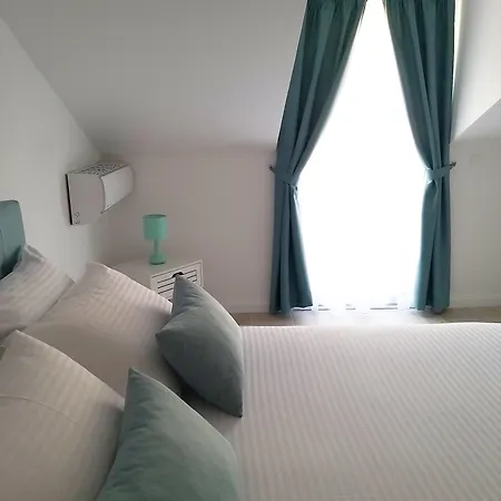 Guest house Venera
