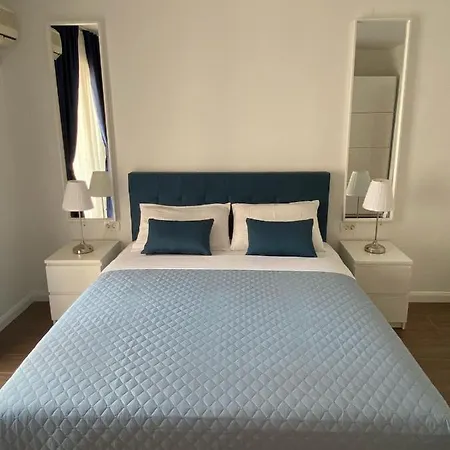 Venera Guest house Budva
