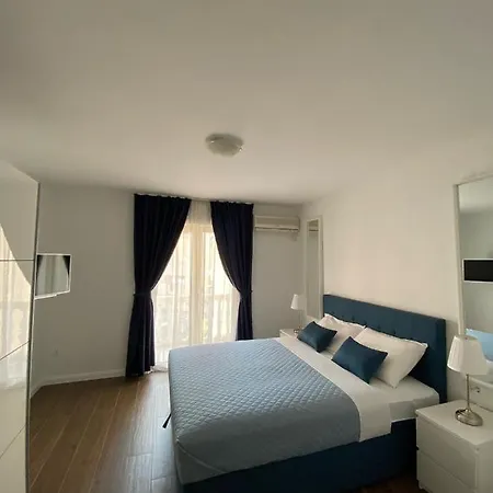 Guest house Venera