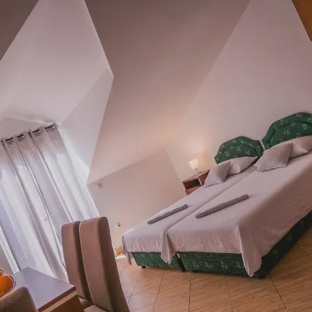 Guest house Venera