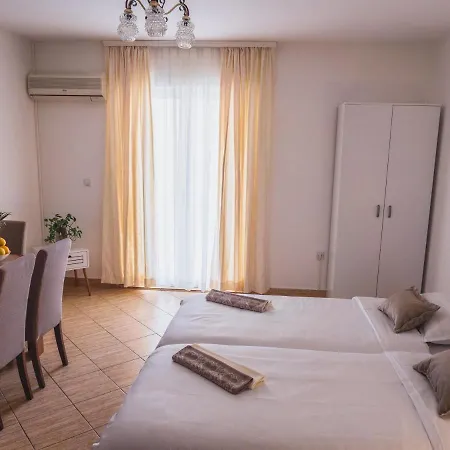 Guest house Venera 3*