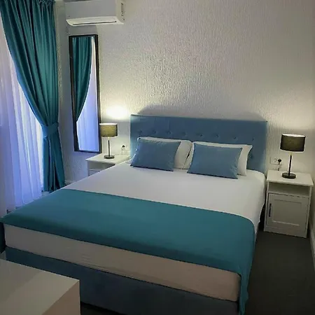 Guest house Venera 3*