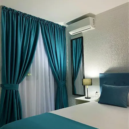 Venera Guest house Budva