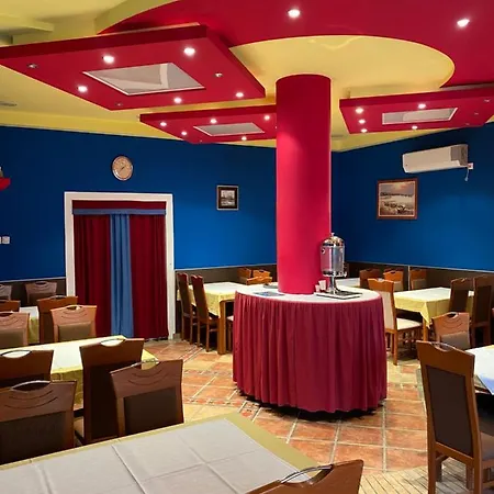 Guest house Venera 3*