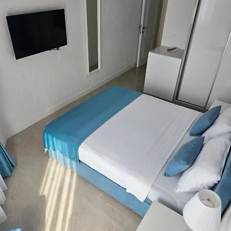 Guest house Venera 3*