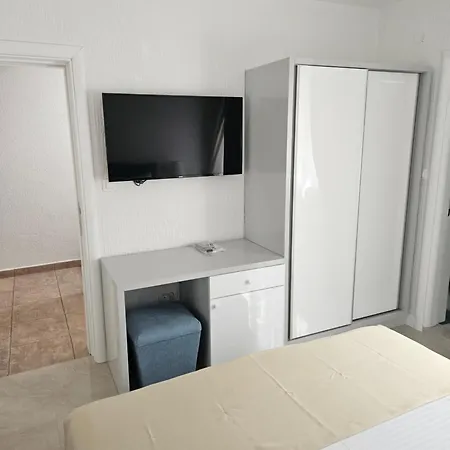 Guest house Venera Budva