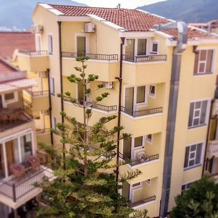 Venera Guest house