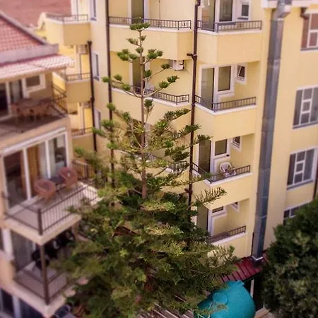 Venera Guest house Budva