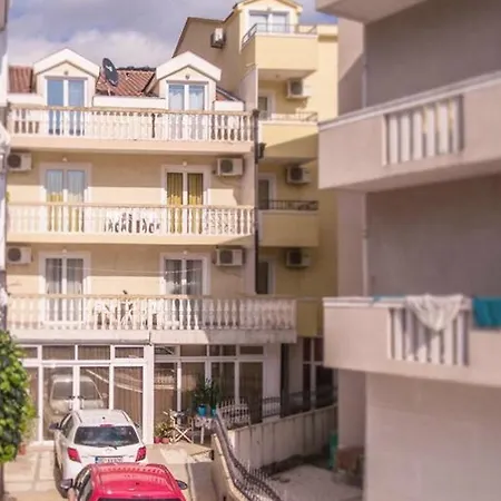 Venera Budva
